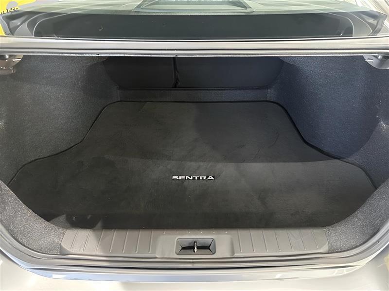 Nissan Sentra SV 2021
