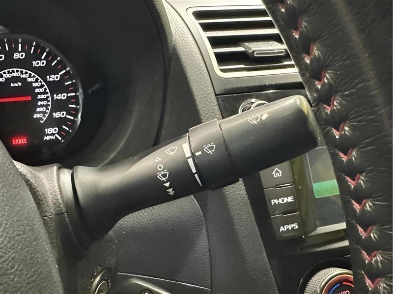 Subaru WRX  2021