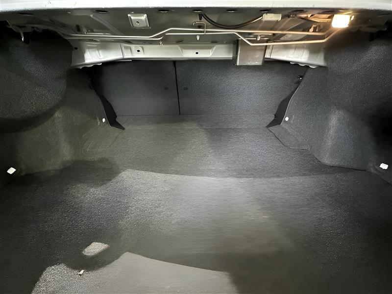 Subaru WRX  2021