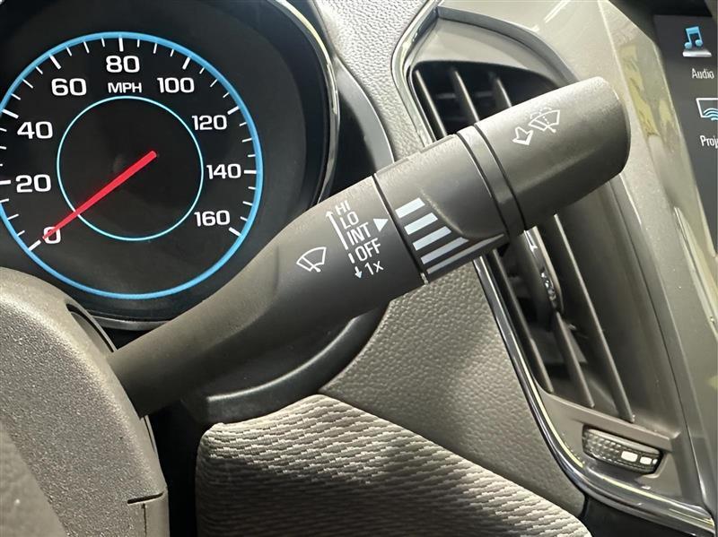 Chevrolet Cruze LT 6M 2018