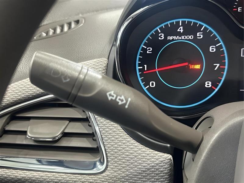 Chevrolet Cruze LT 6M 2018
