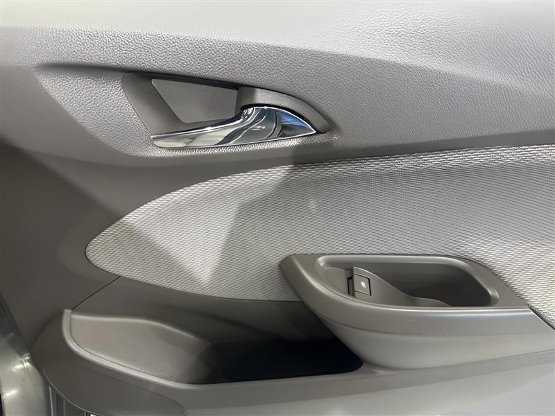 Chevrolet Cruze LT 6M 2018
