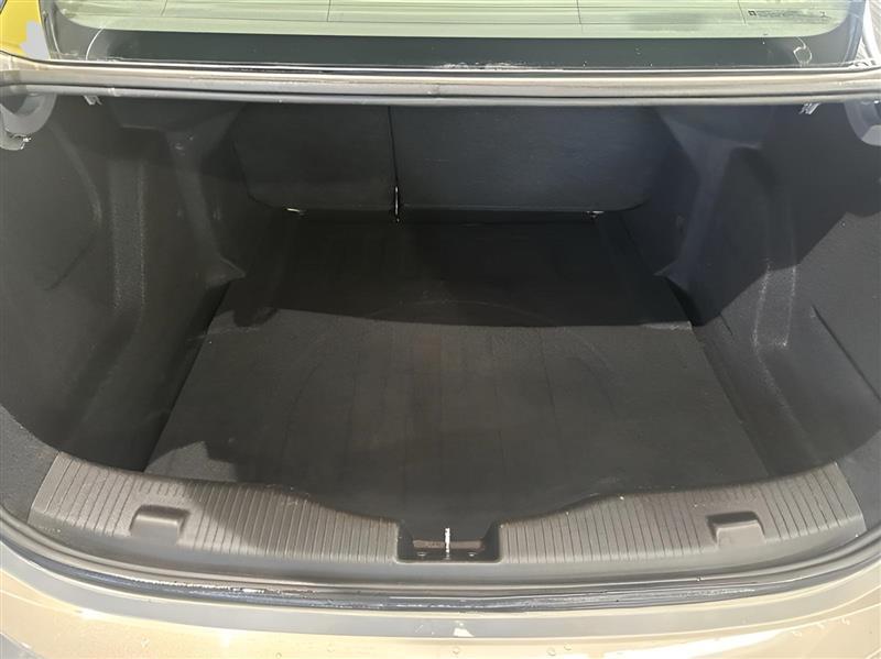 Chevrolet Cruze LT 6M 2018