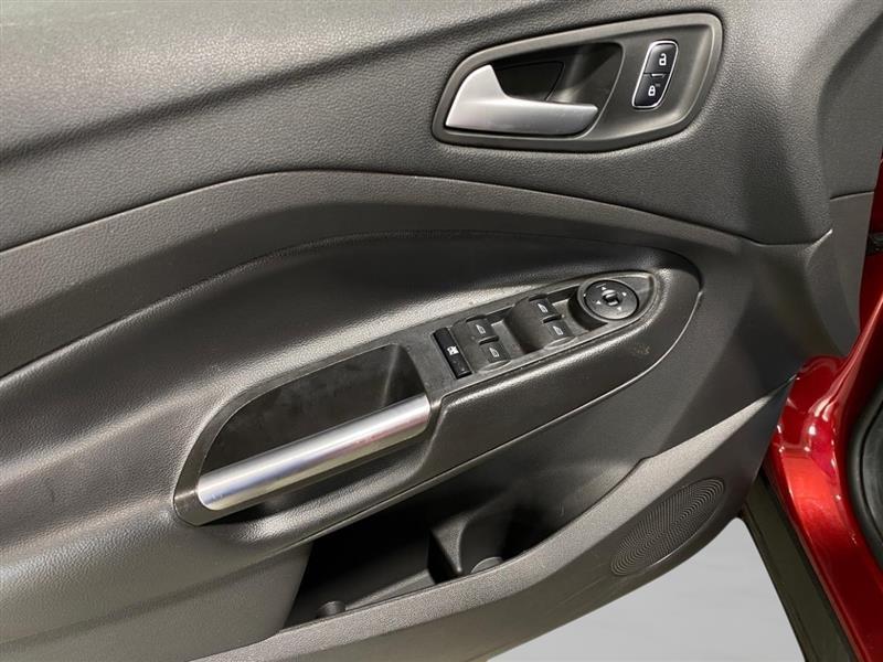 Ford Escape SE FWD 2018