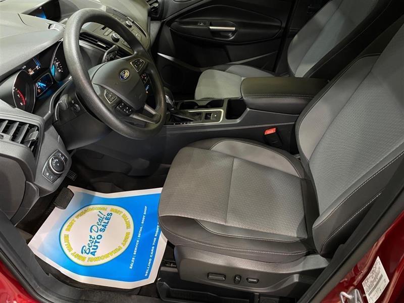 Ford Escape SE FWD 2018
