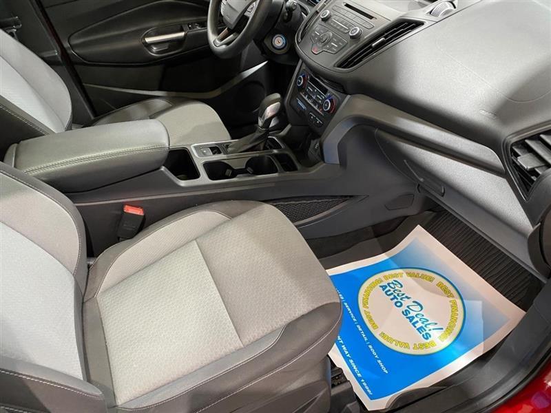 Ford Escape SE FWD 2018
