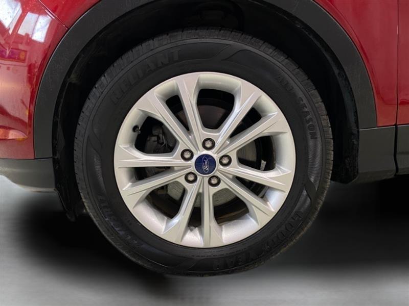 Ford Escape SE FWD 2018