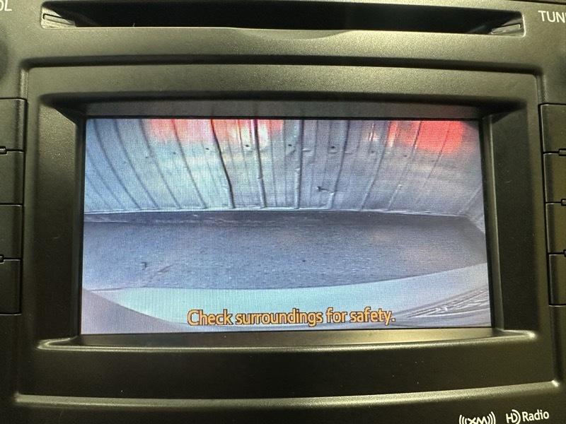 Toyota Prius V Three 2014