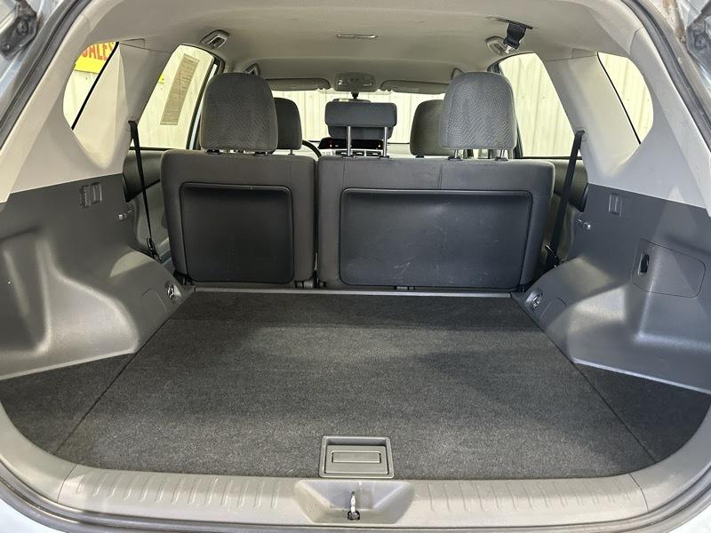 Toyota Prius V Three 2014