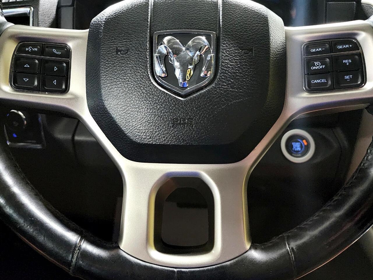 2014 Ram 1500 Laramie photo 16