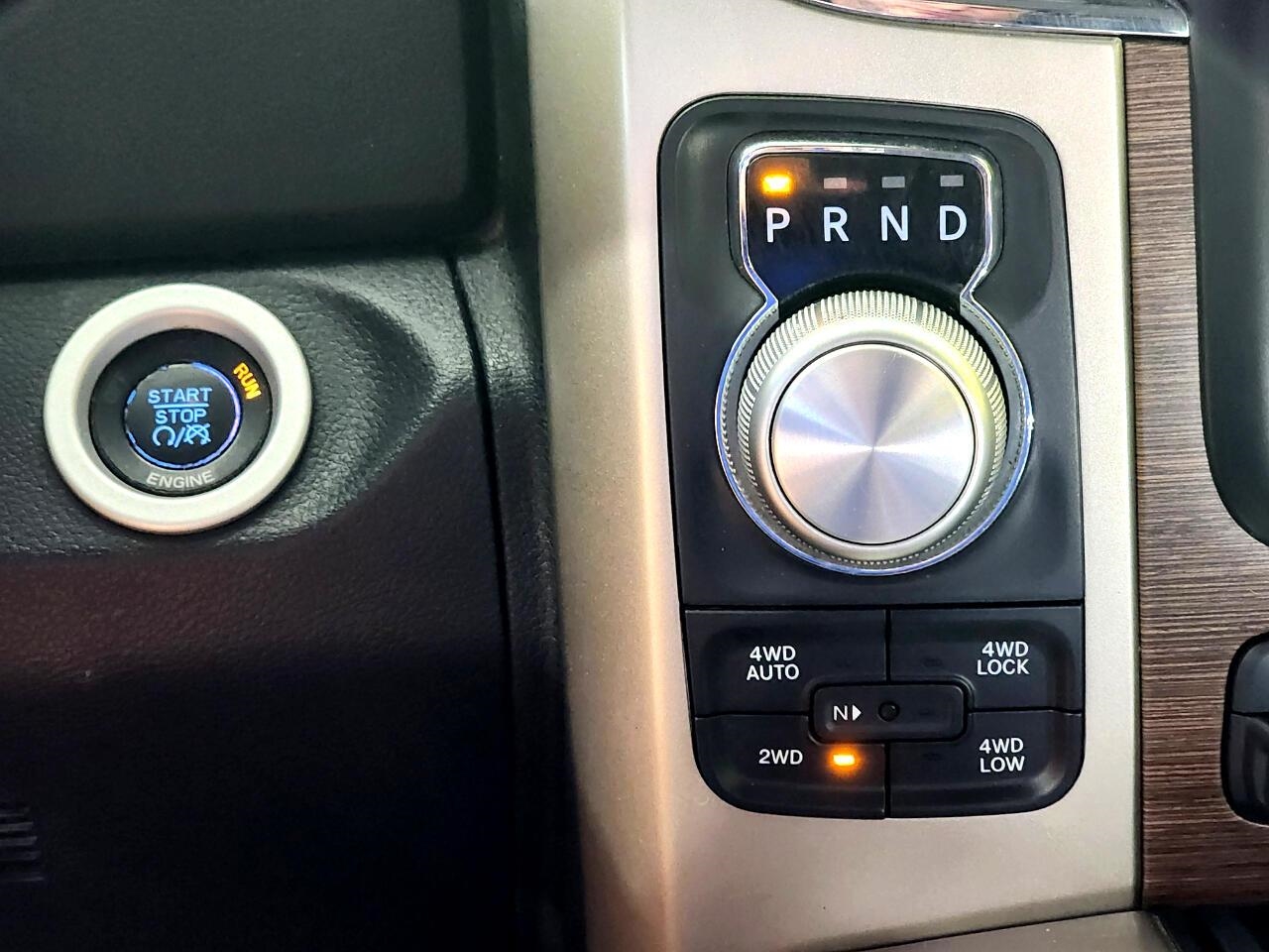 2014 Ram 1500 Laramie photo 19