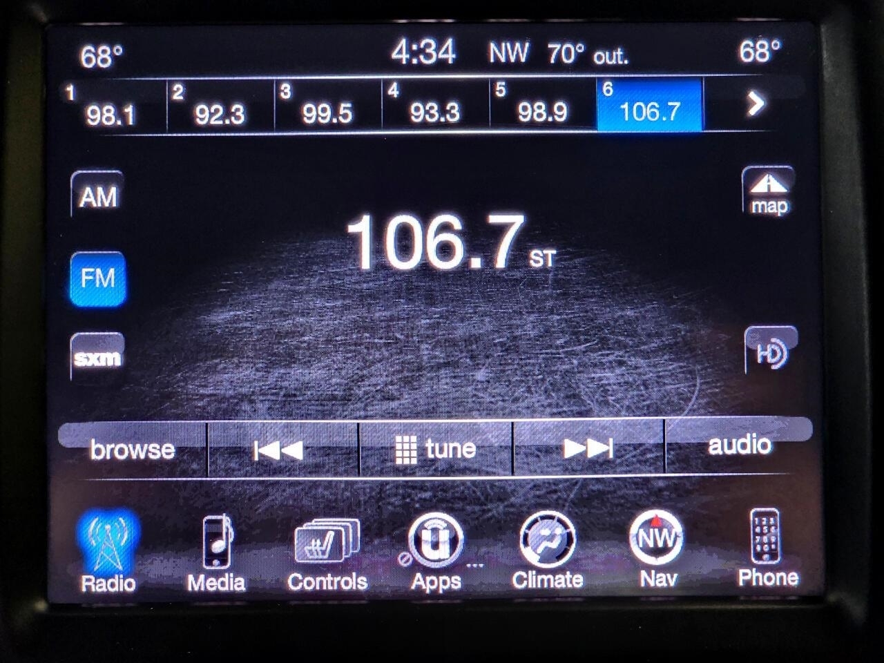 2014 Ram 1500 Laramie photo 20