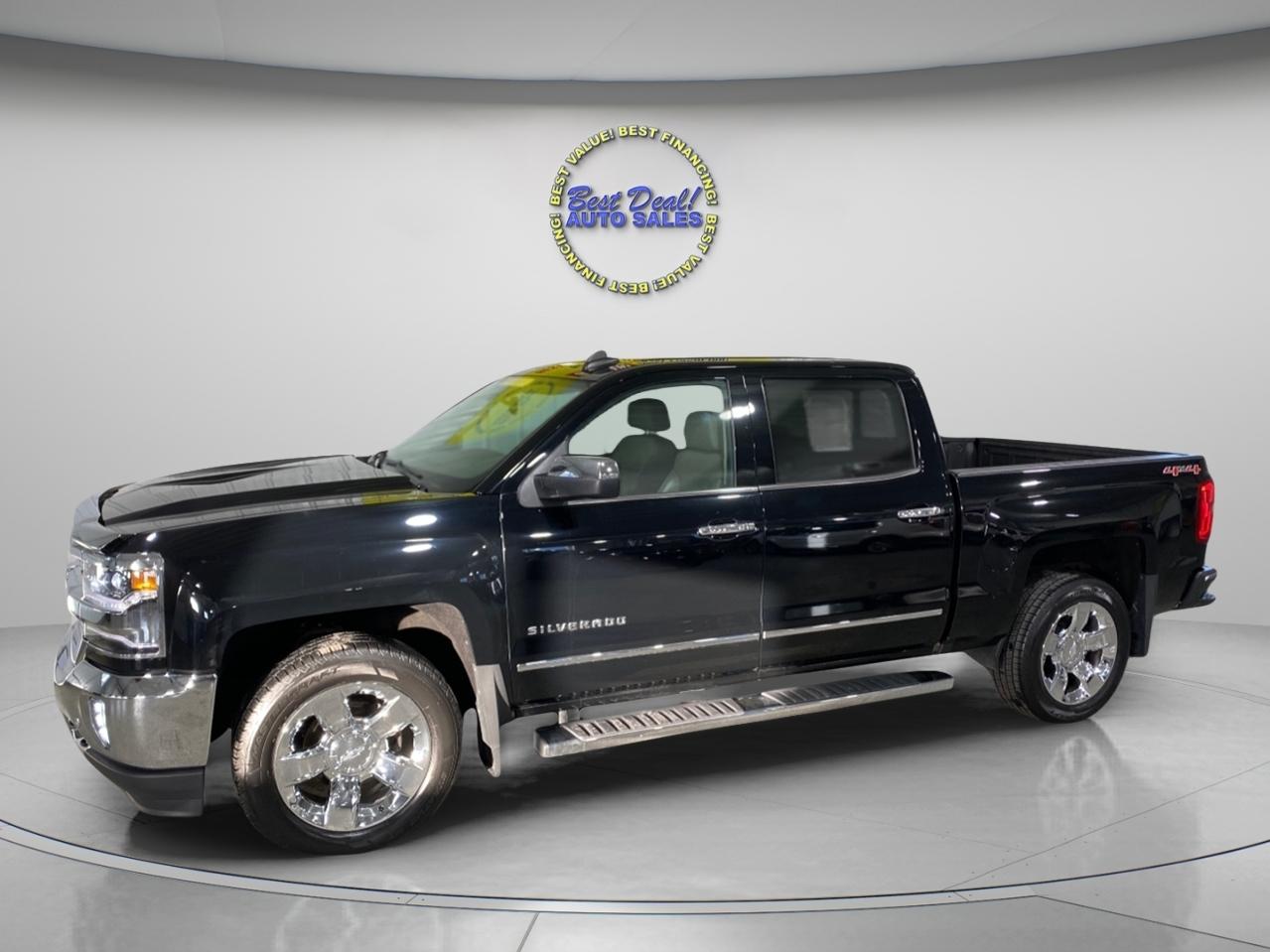 Sitemapcdatahttpsomobeldreferenzcomextraordinary Silverado 1500 Ltz 2017 Images