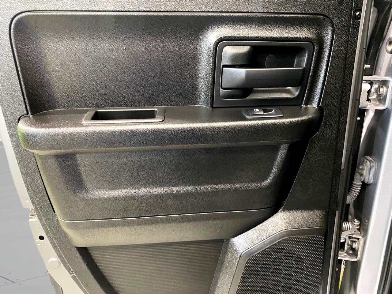 RAM 1500 Classic  2019