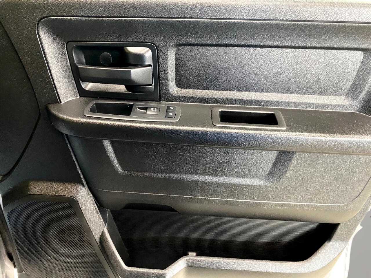 RAM 1500 Classic  2019