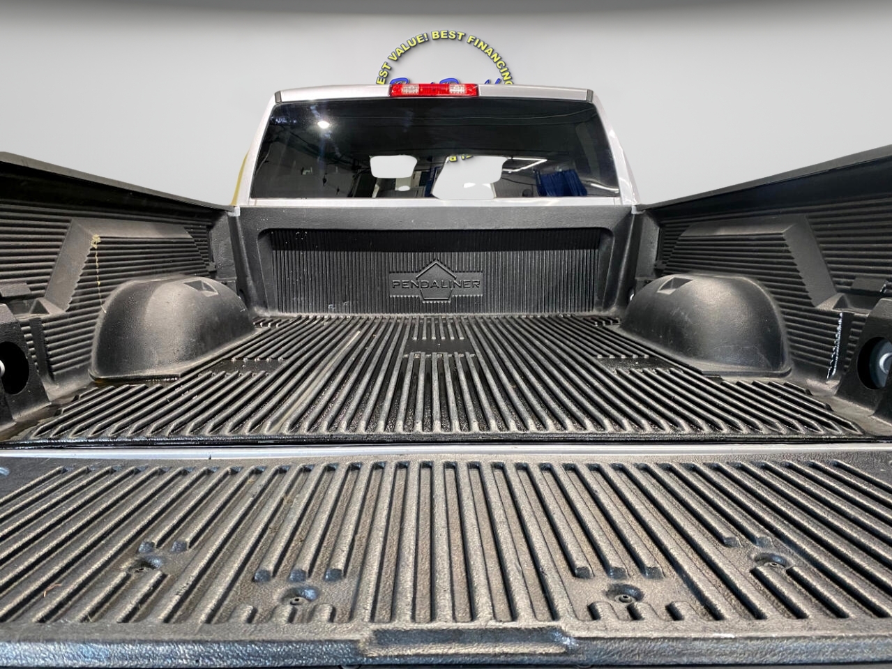 RAM 1500 Classic  2019