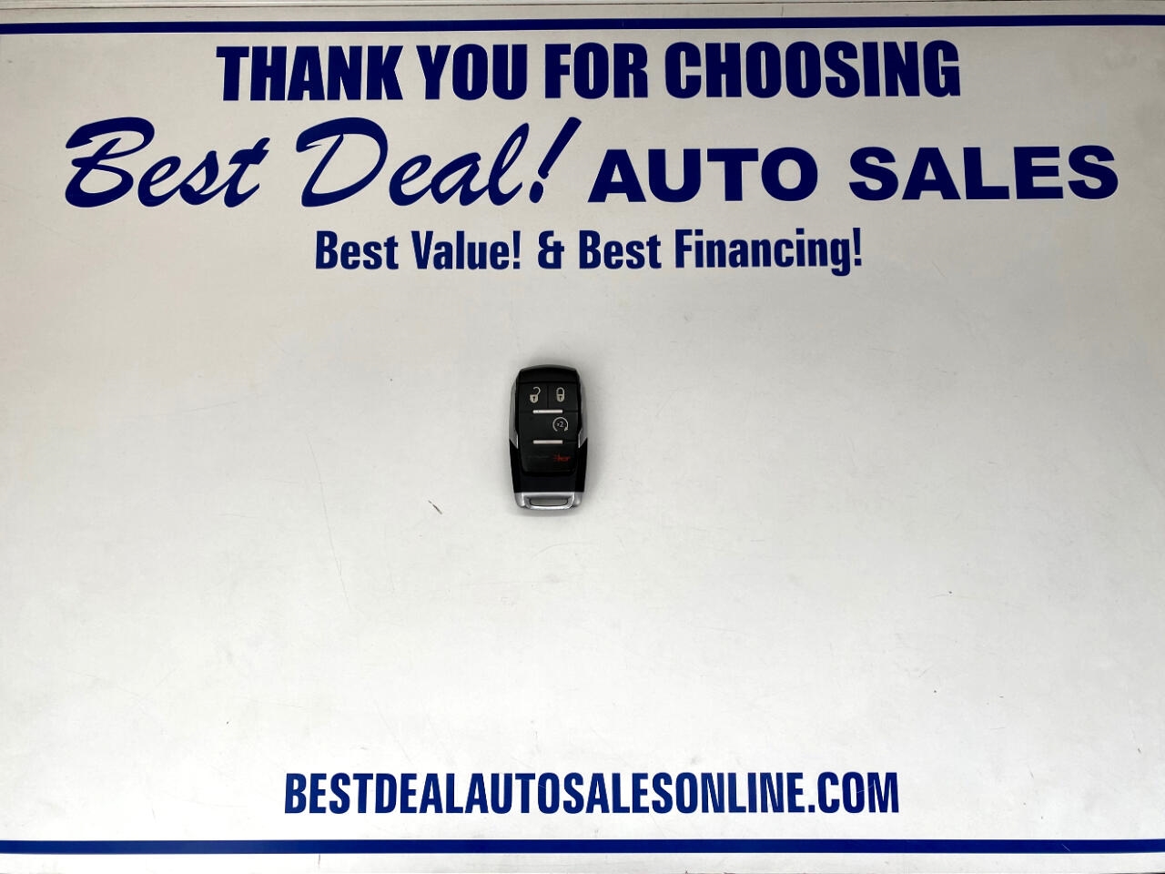 RAM 2500 Laramie Crew Cab SWB 4WD 2021