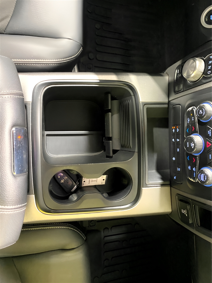 RAM 1500 Rebel Crew Cab SWB 4WD 2018