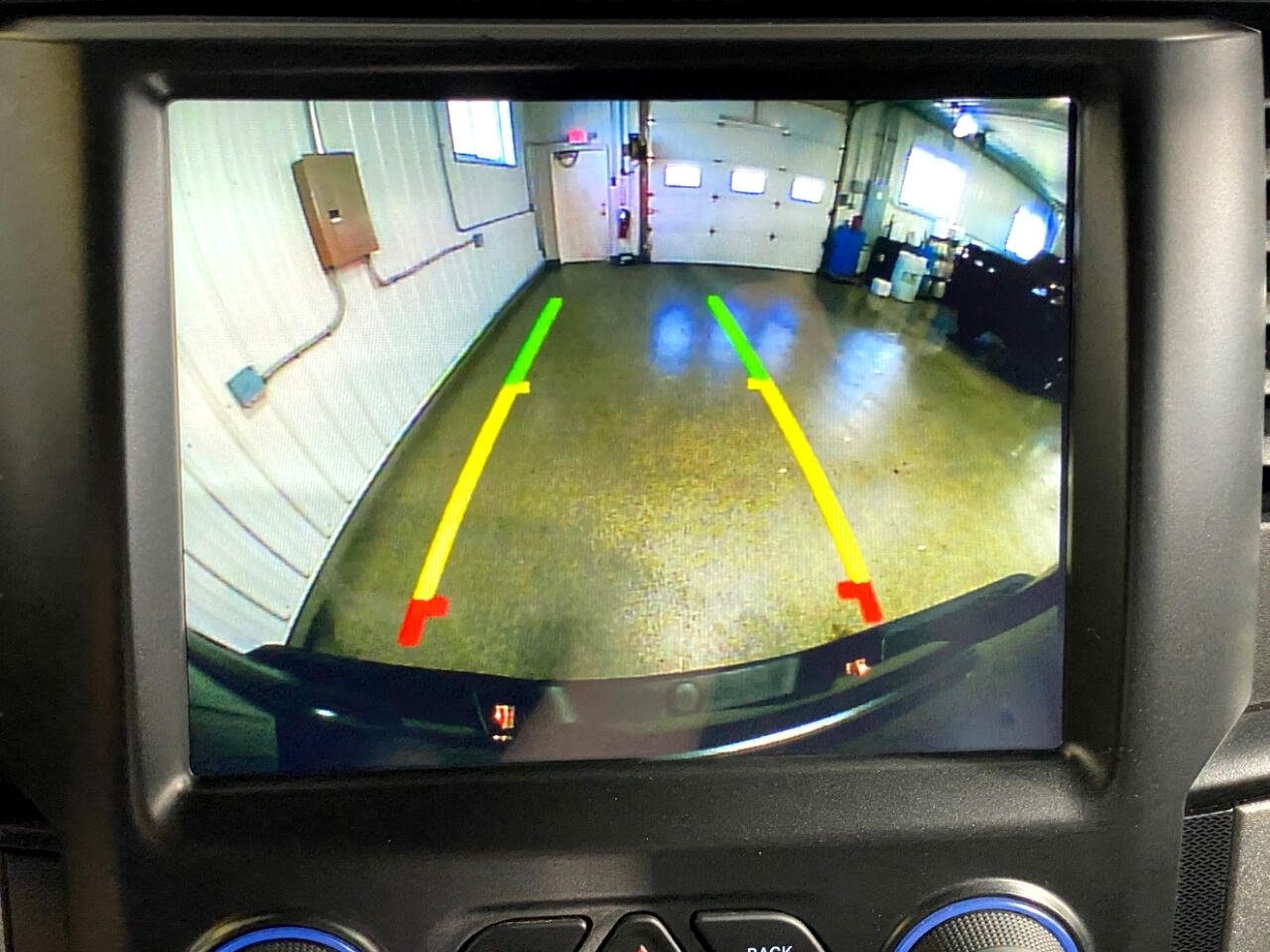 RAM 1500 Rebel Crew Cab SWB 4WD 2018