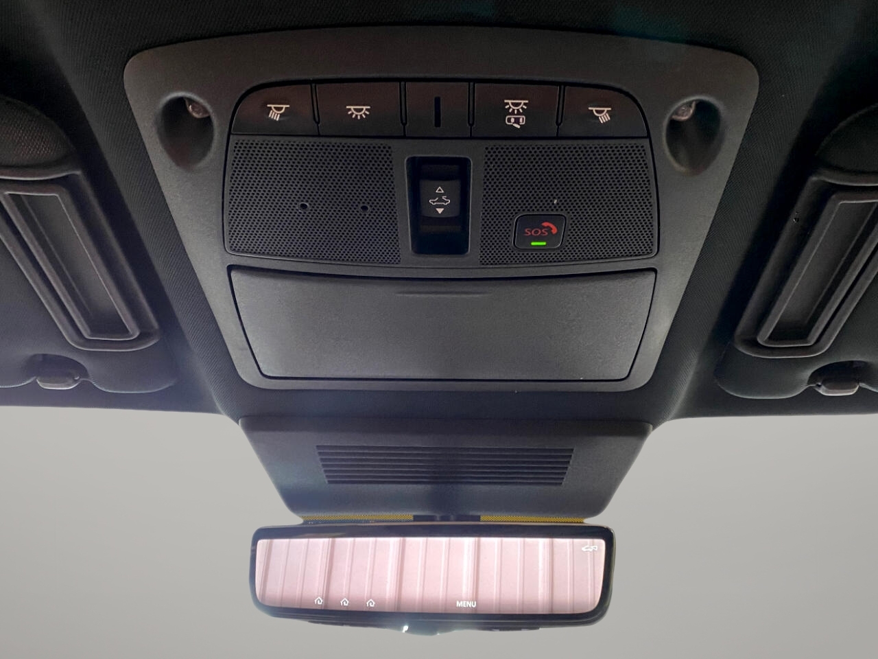 2021 Infiniti QX80 Sensory photo 14