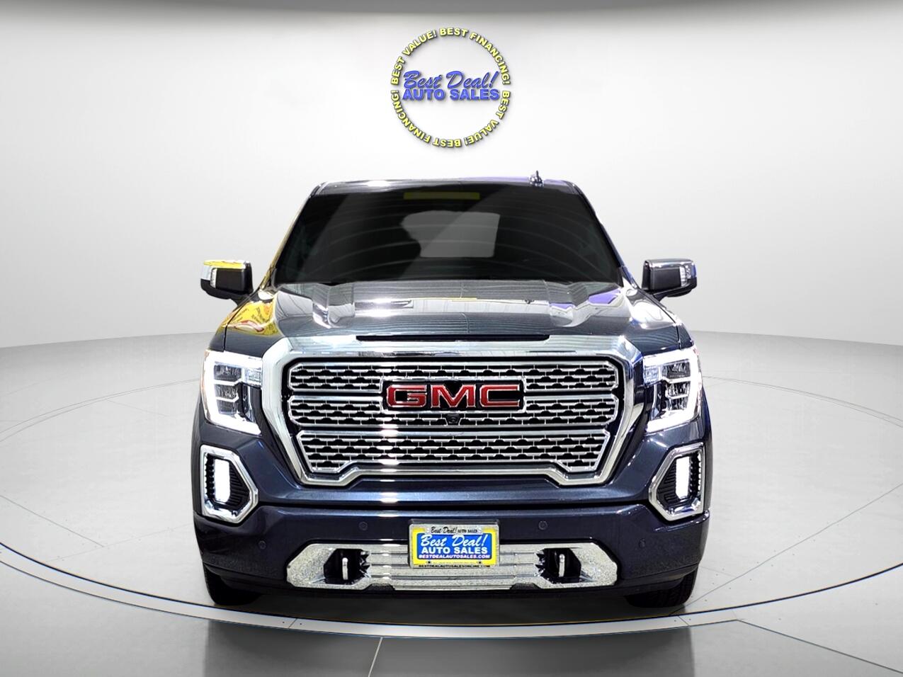 GMC Sierra 1500  2019