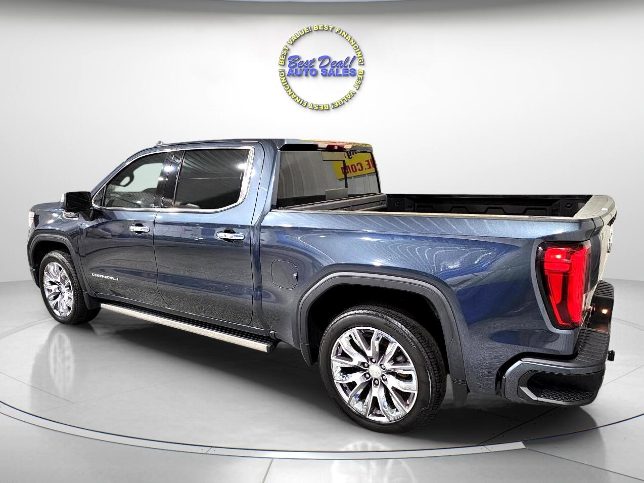 GMC Sierra 1500  2019
