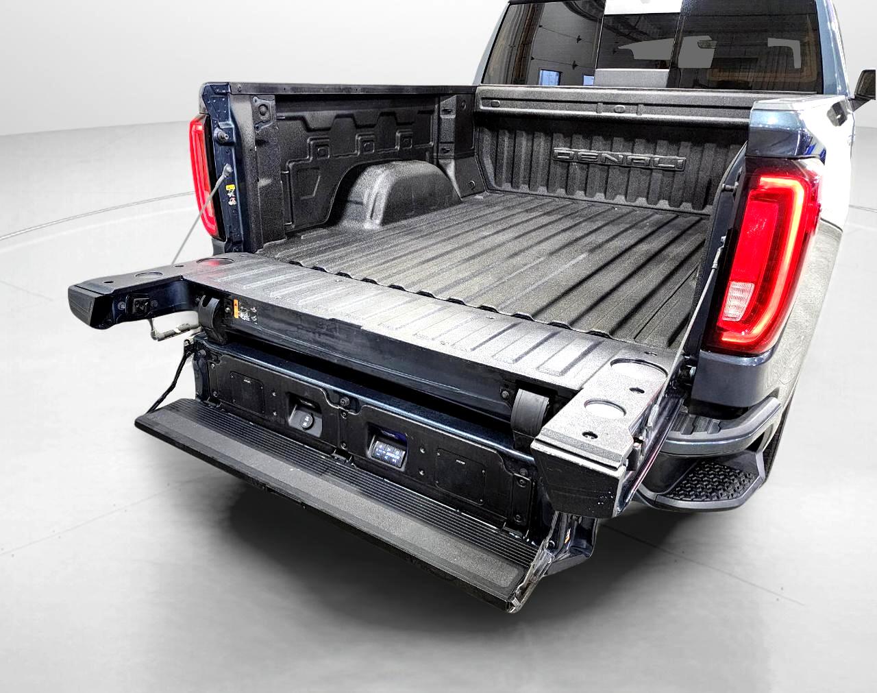 GMC Sierra 1500  2019