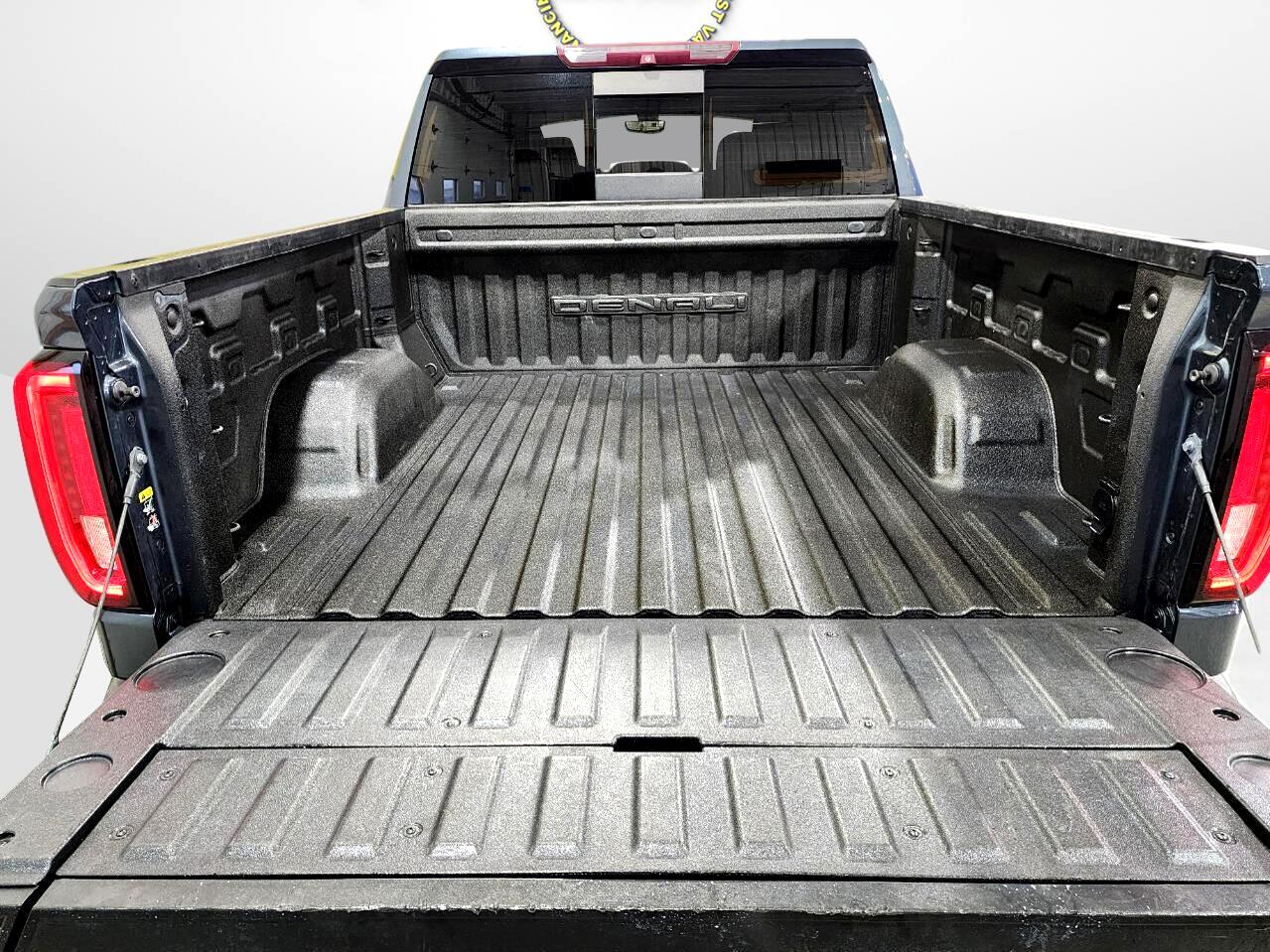 GMC Sierra 1500  2019