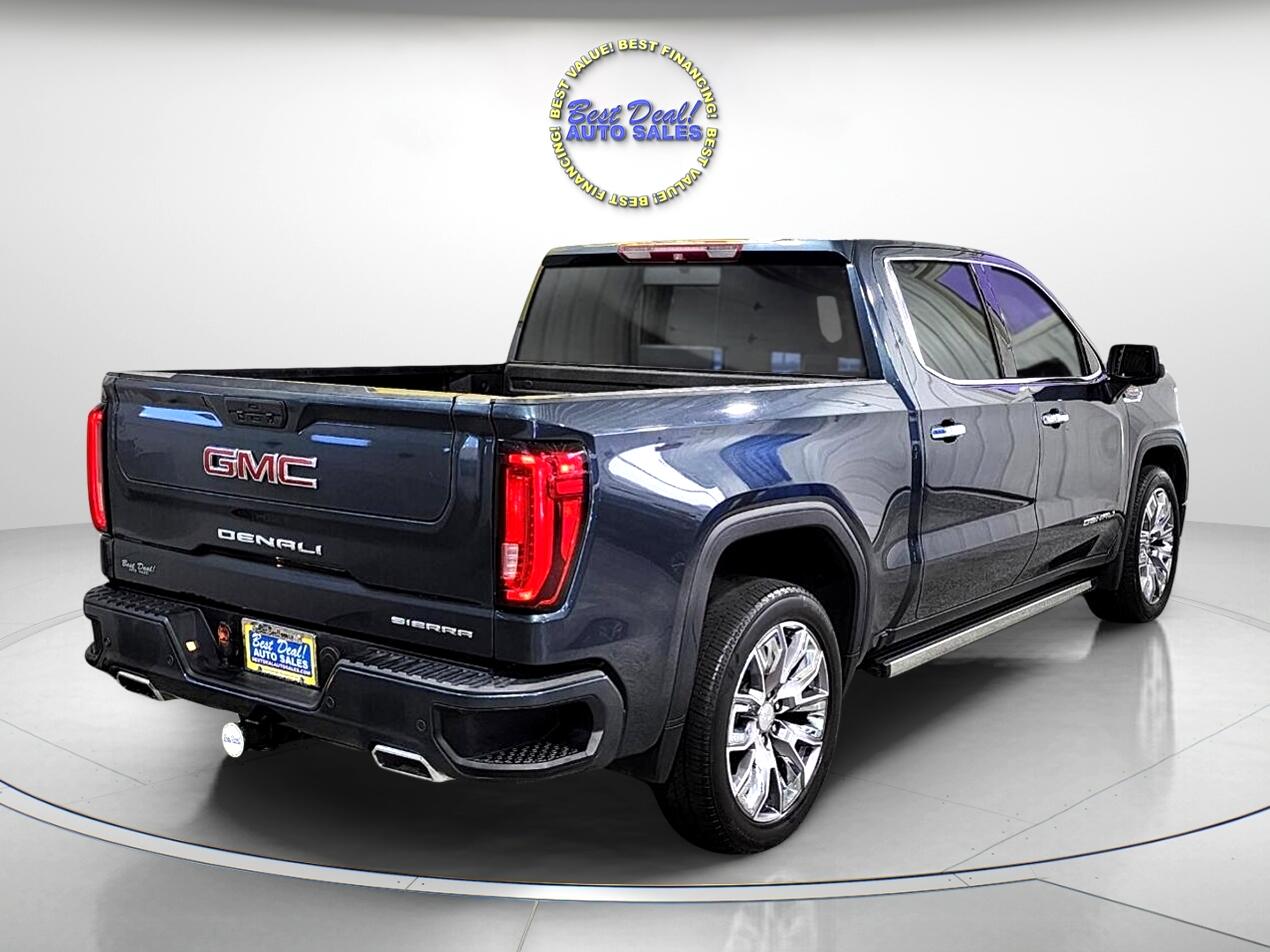 GMC Sierra 1500  2019