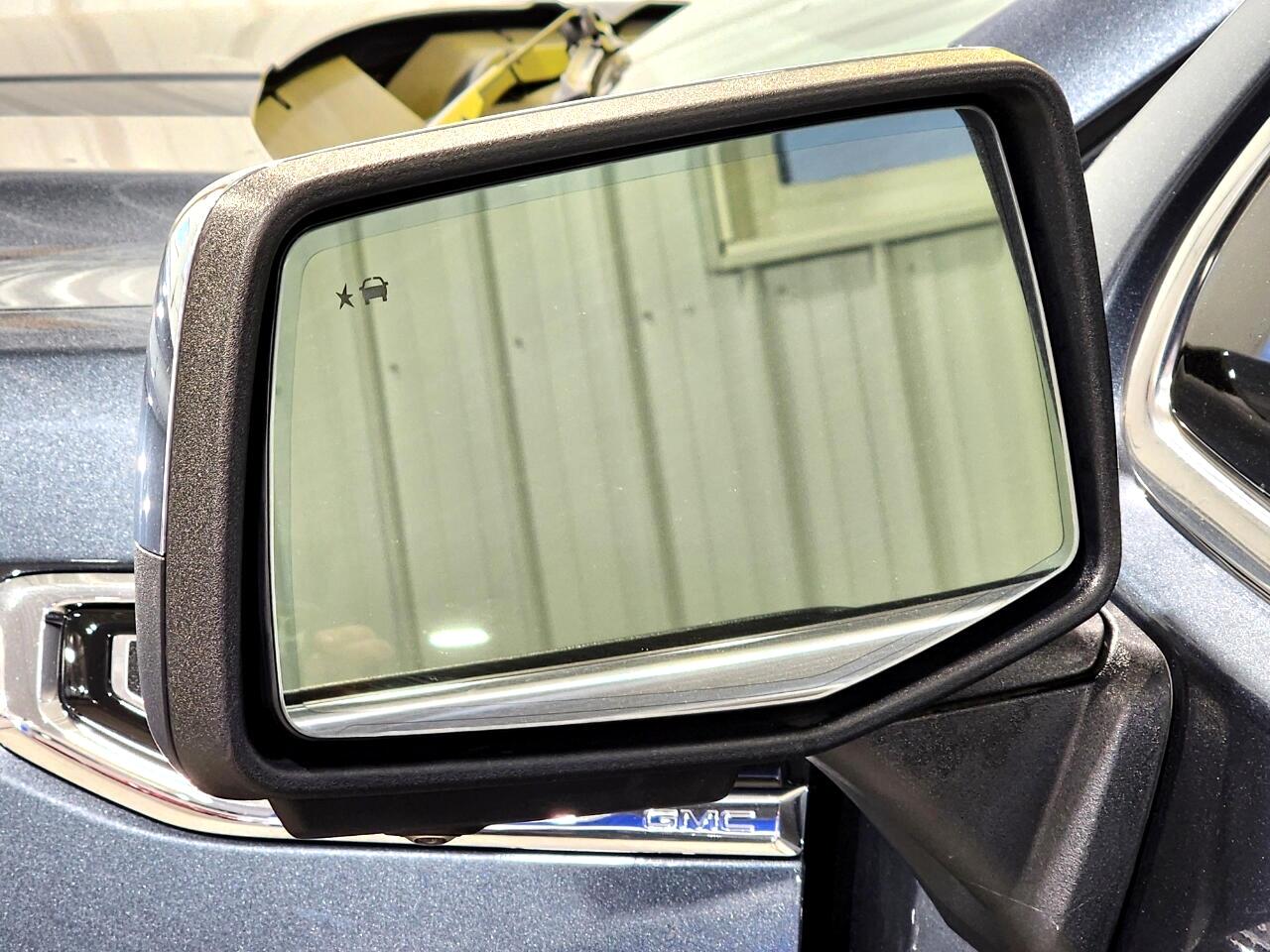 GMC Sierra 1500  2019