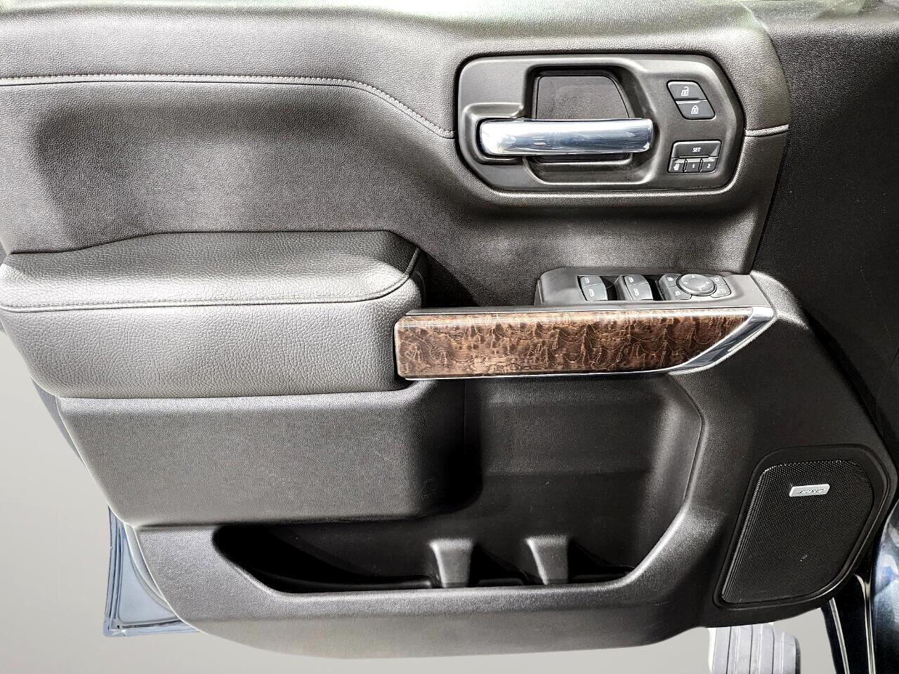 GMC Sierra 1500  2019