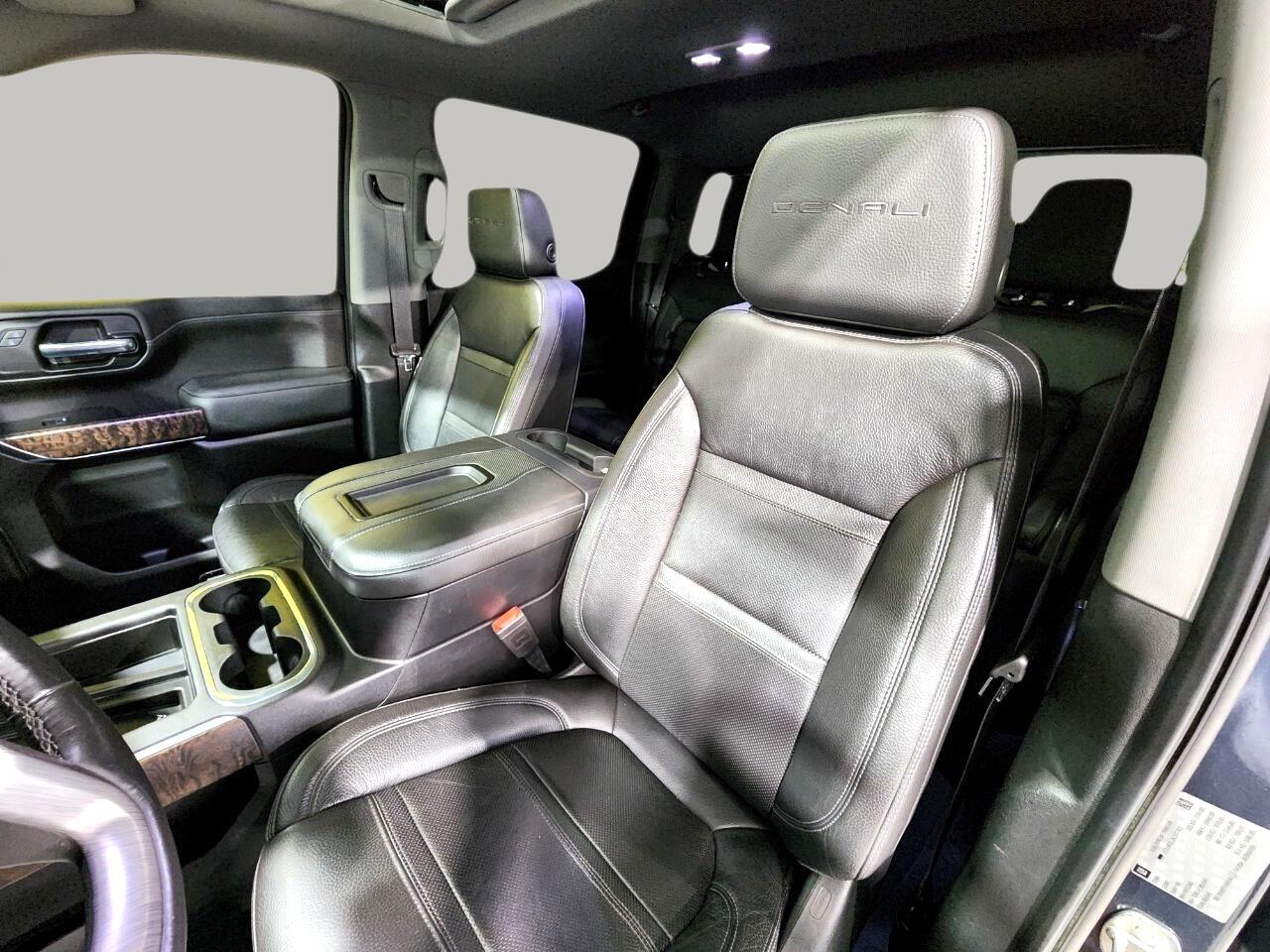 GMC Sierra 1500  2019