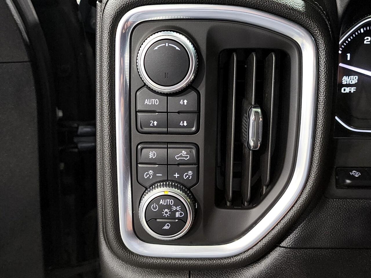 GMC Sierra 1500  2019