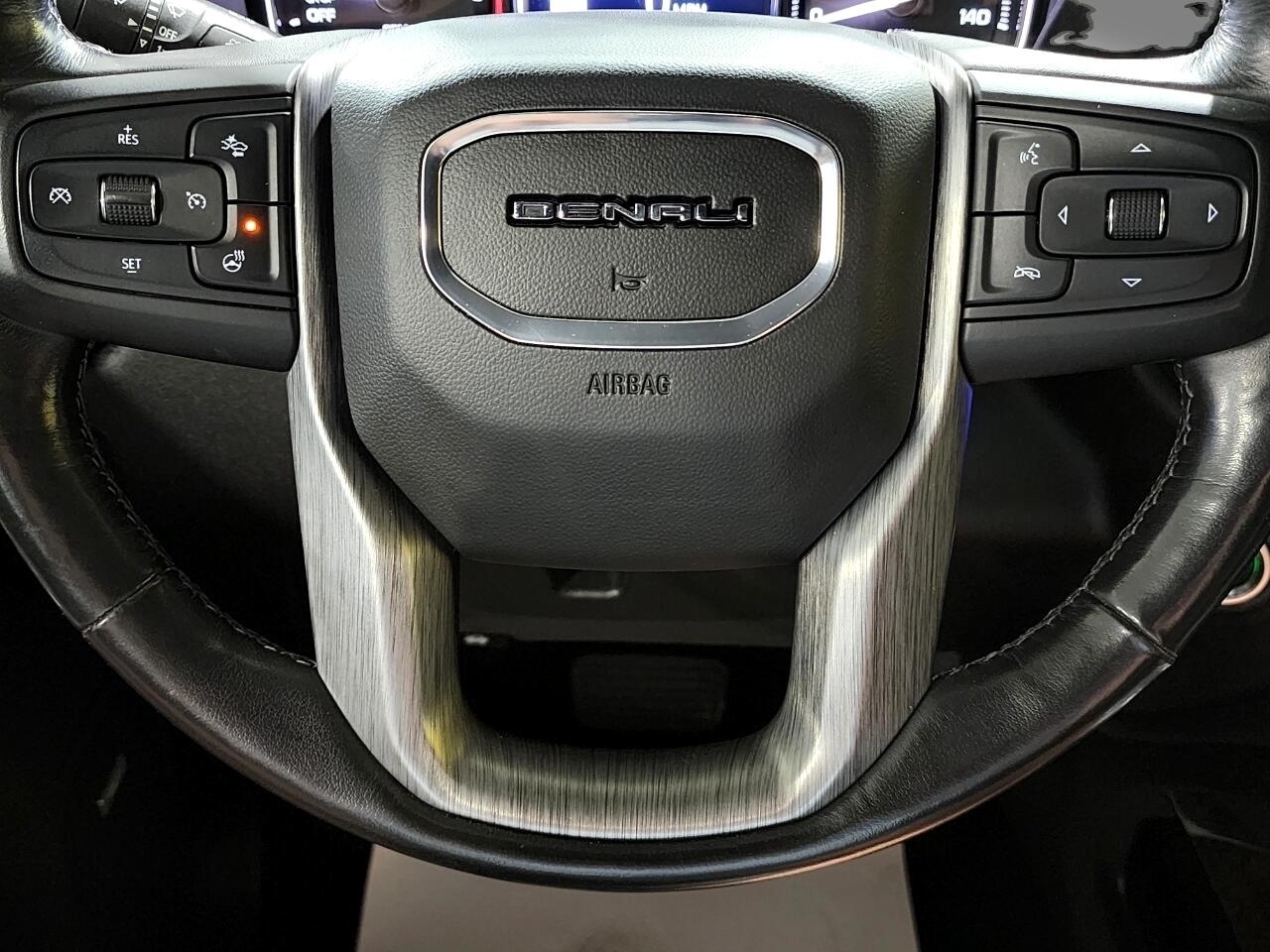 GMC Sierra 1500  2019