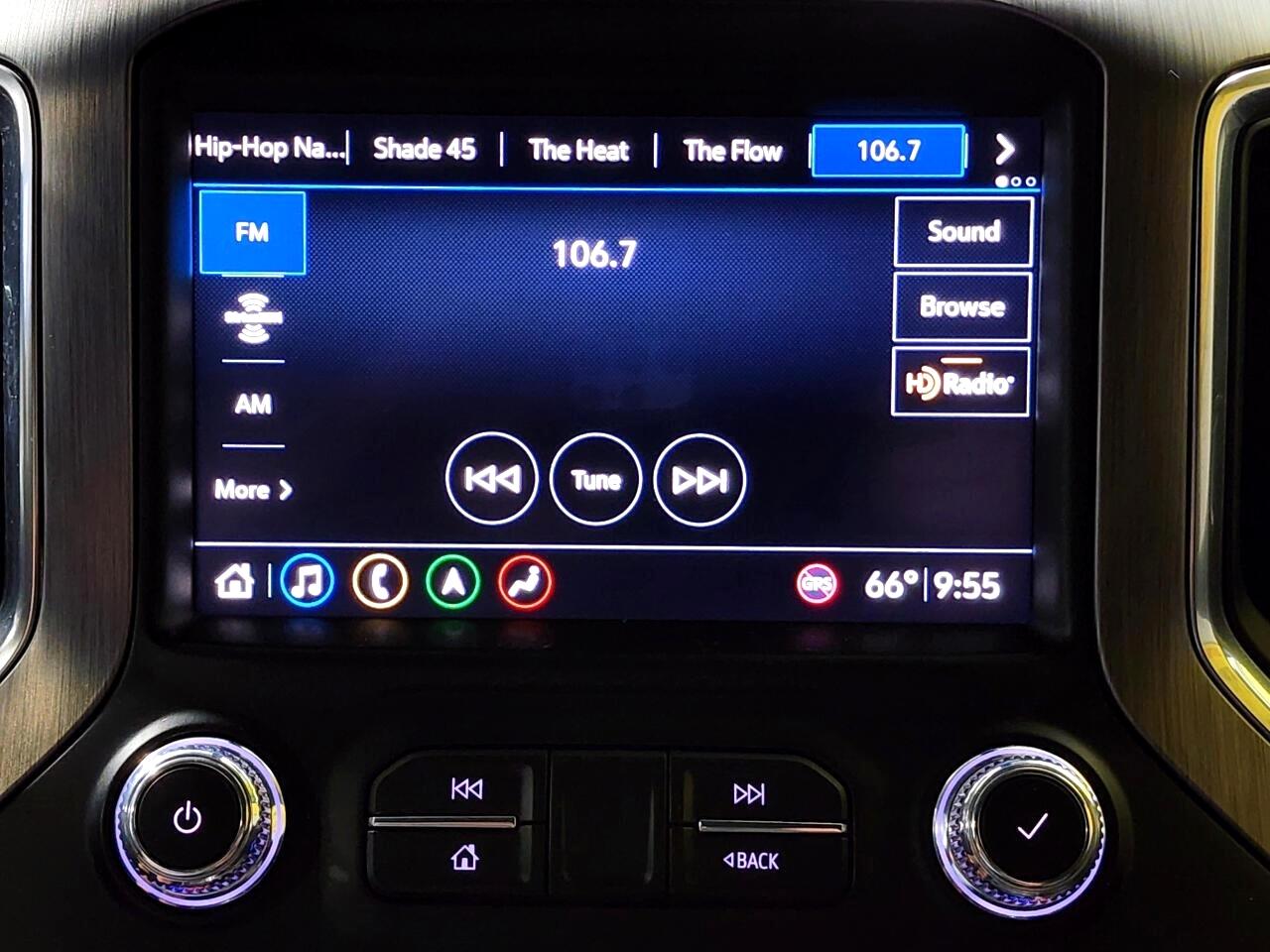 GMC Sierra 1500  2019