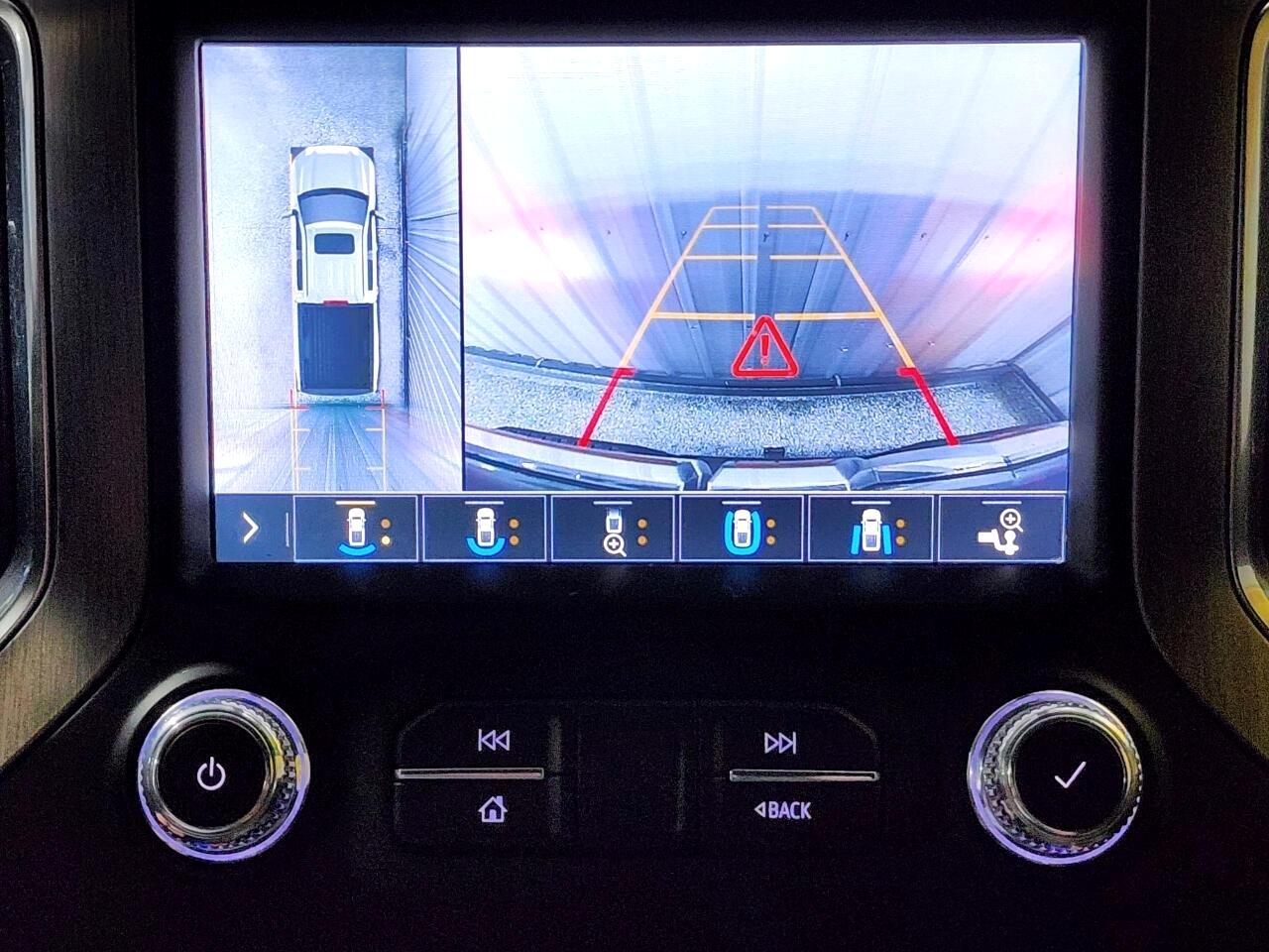 GMC Sierra 1500  2019