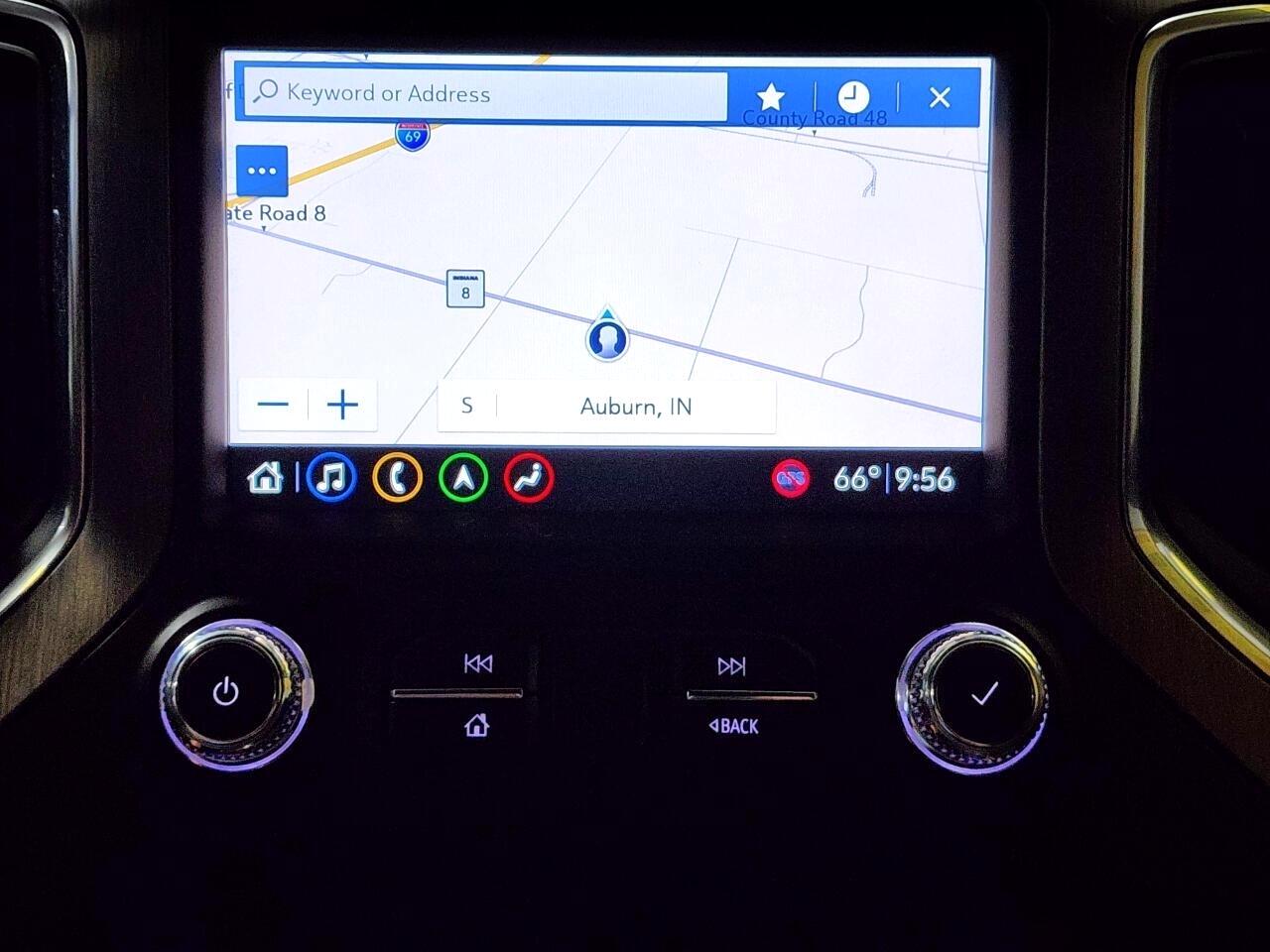 GMC Sierra 1500  2019