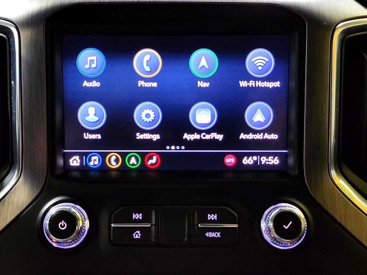 GMC Sierra 1500  2019