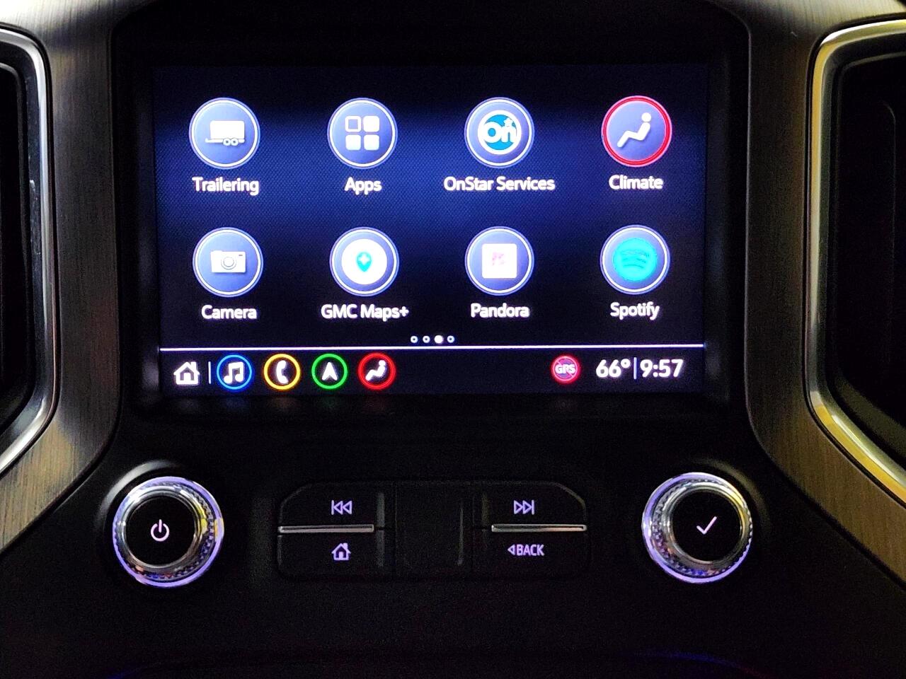 GMC Sierra 1500  2019