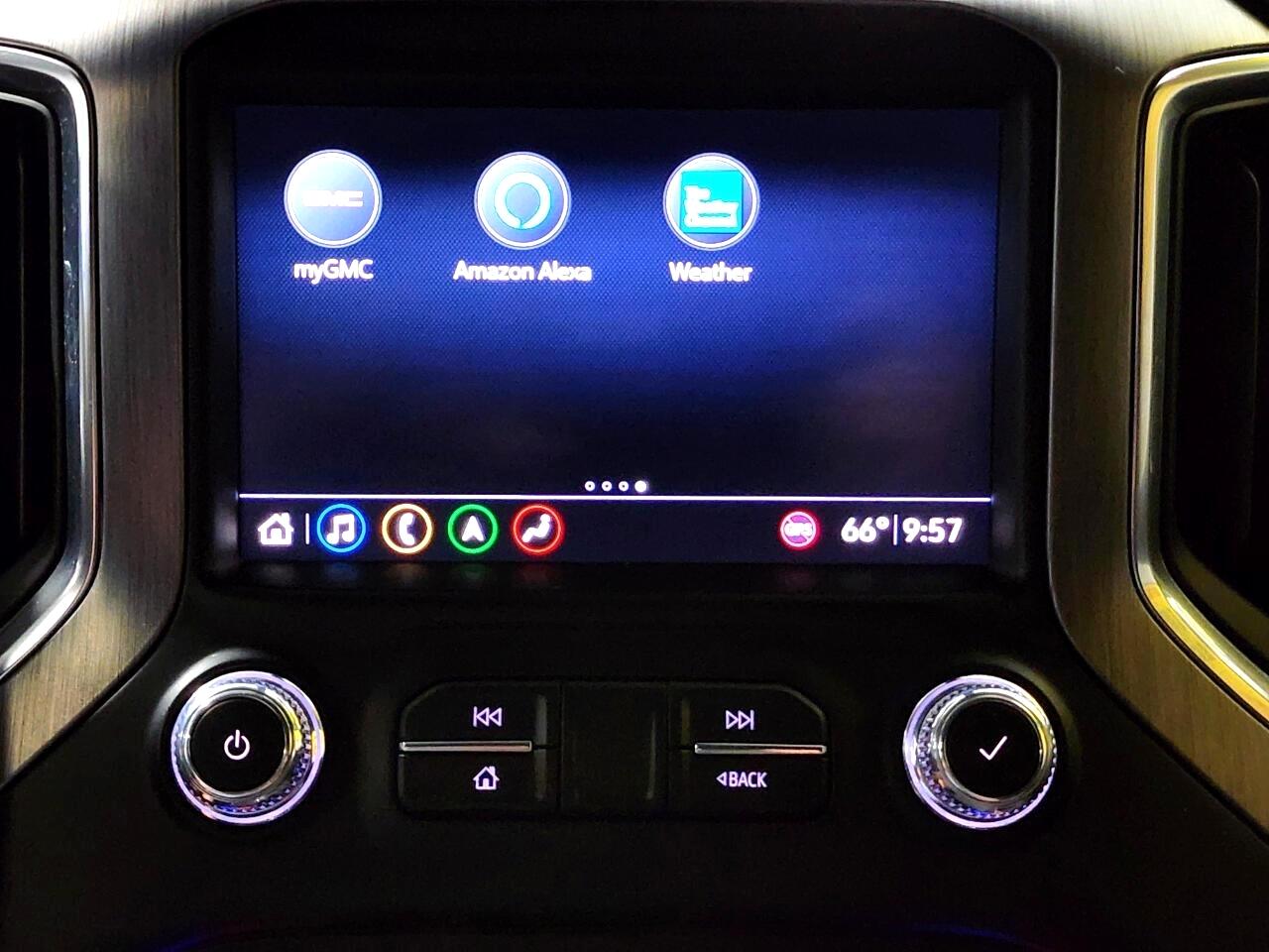 GMC Sierra 1500  2019