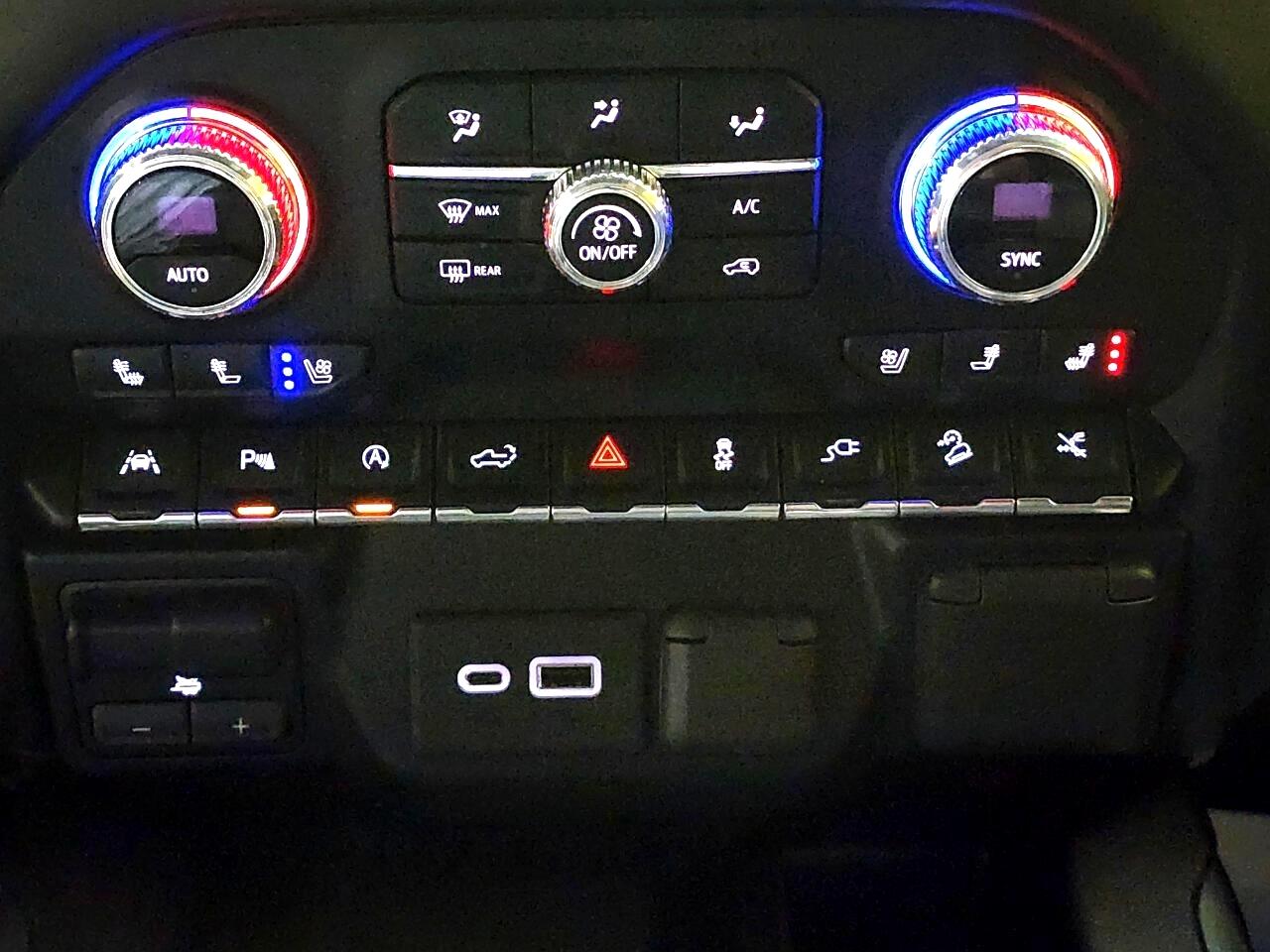 GMC Sierra 1500  2019