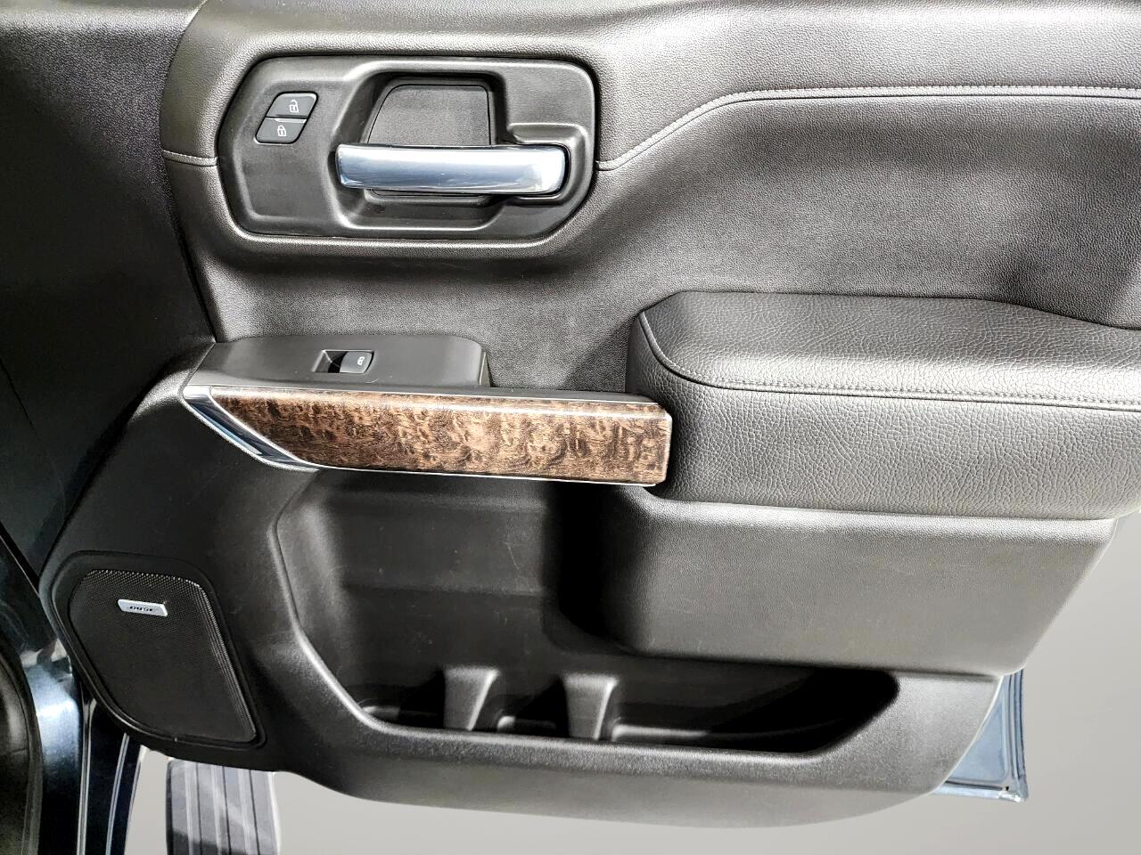 GMC Sierra 1500  2019