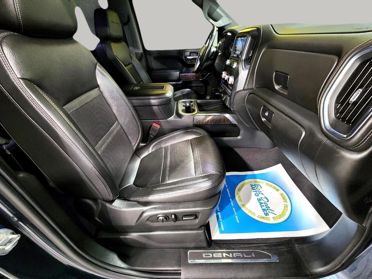 GMC Sierra 1500  2019