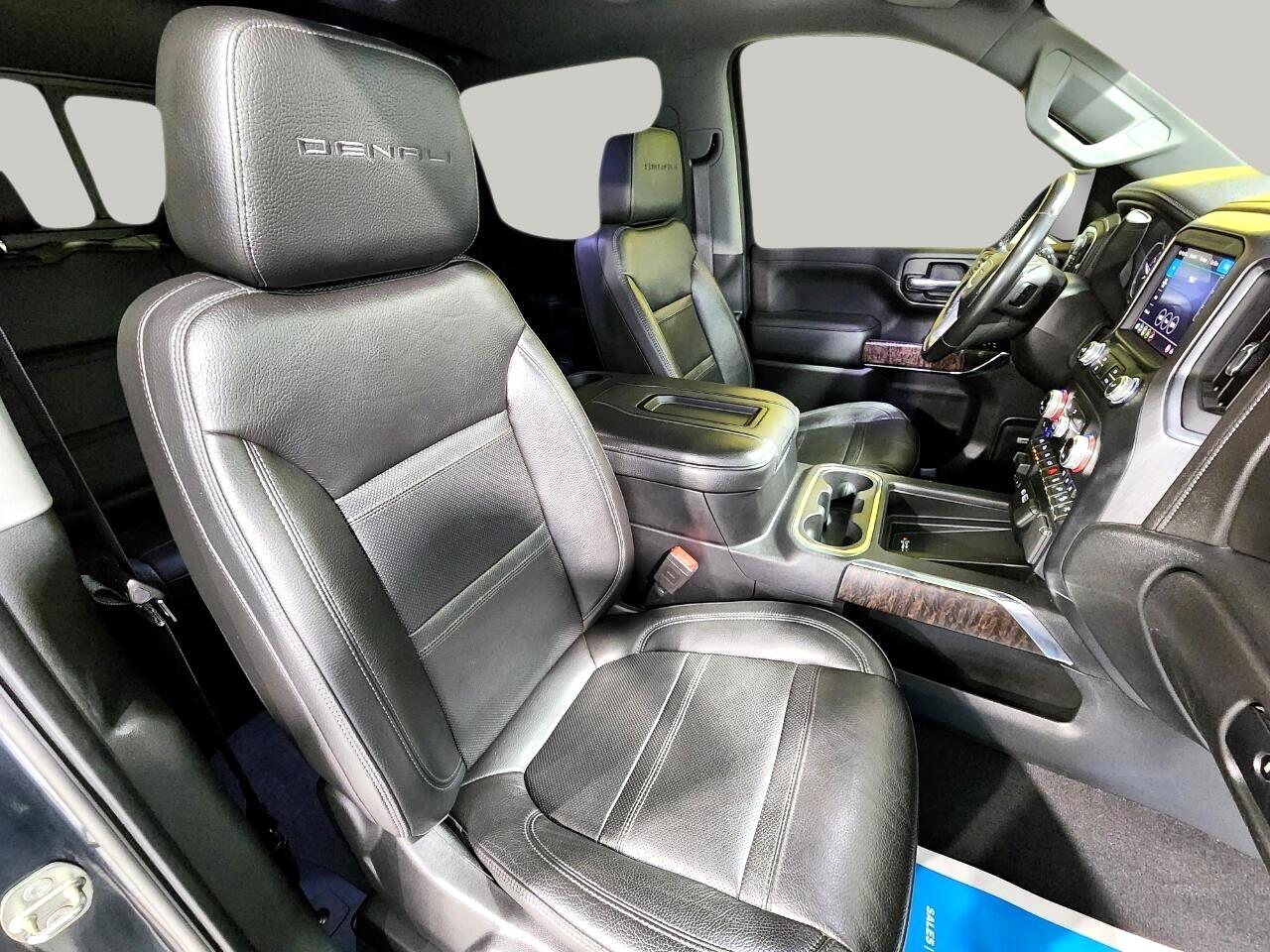 GMC Sierra 1500  2019