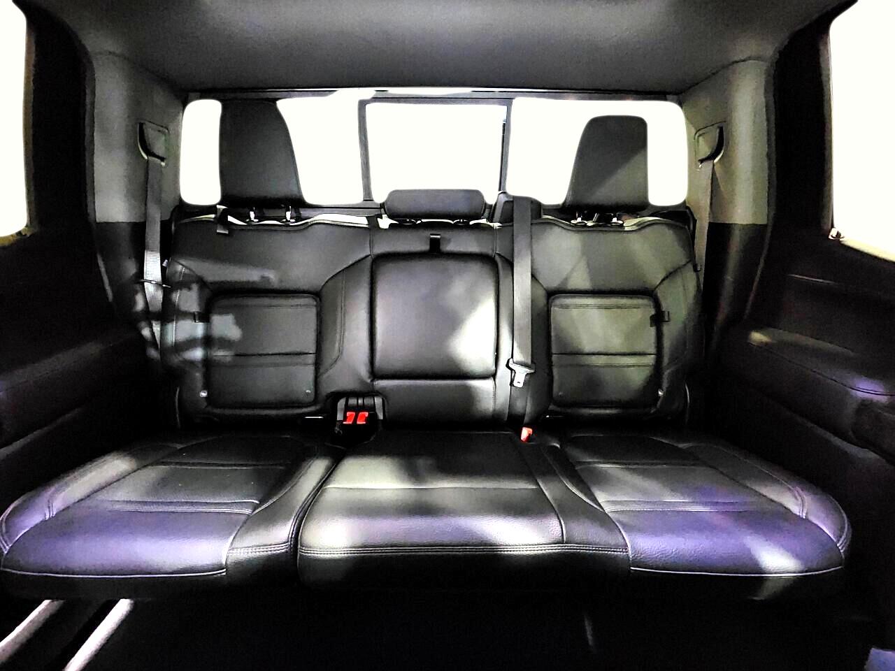 GMC Sierra 1500  2019