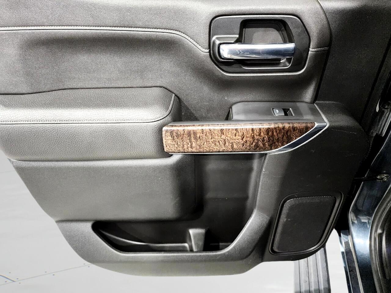 GMC Sierra 1500  2019