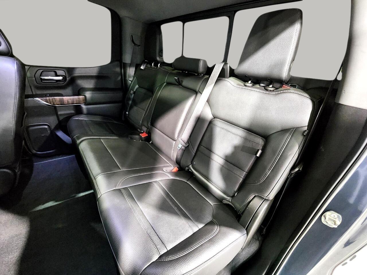 GMC Sierra 1500  2019