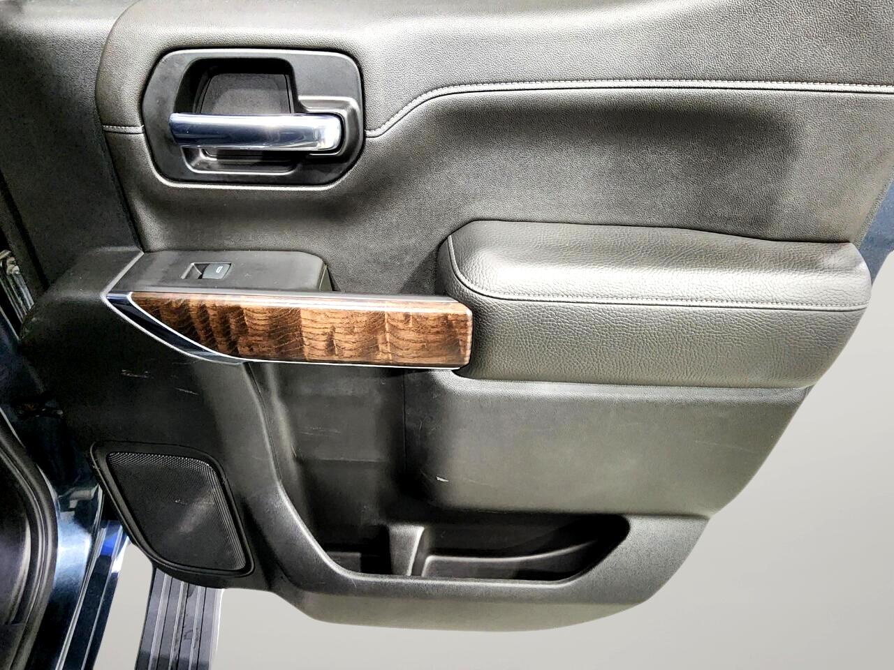 GMC Sierra 1500  2019