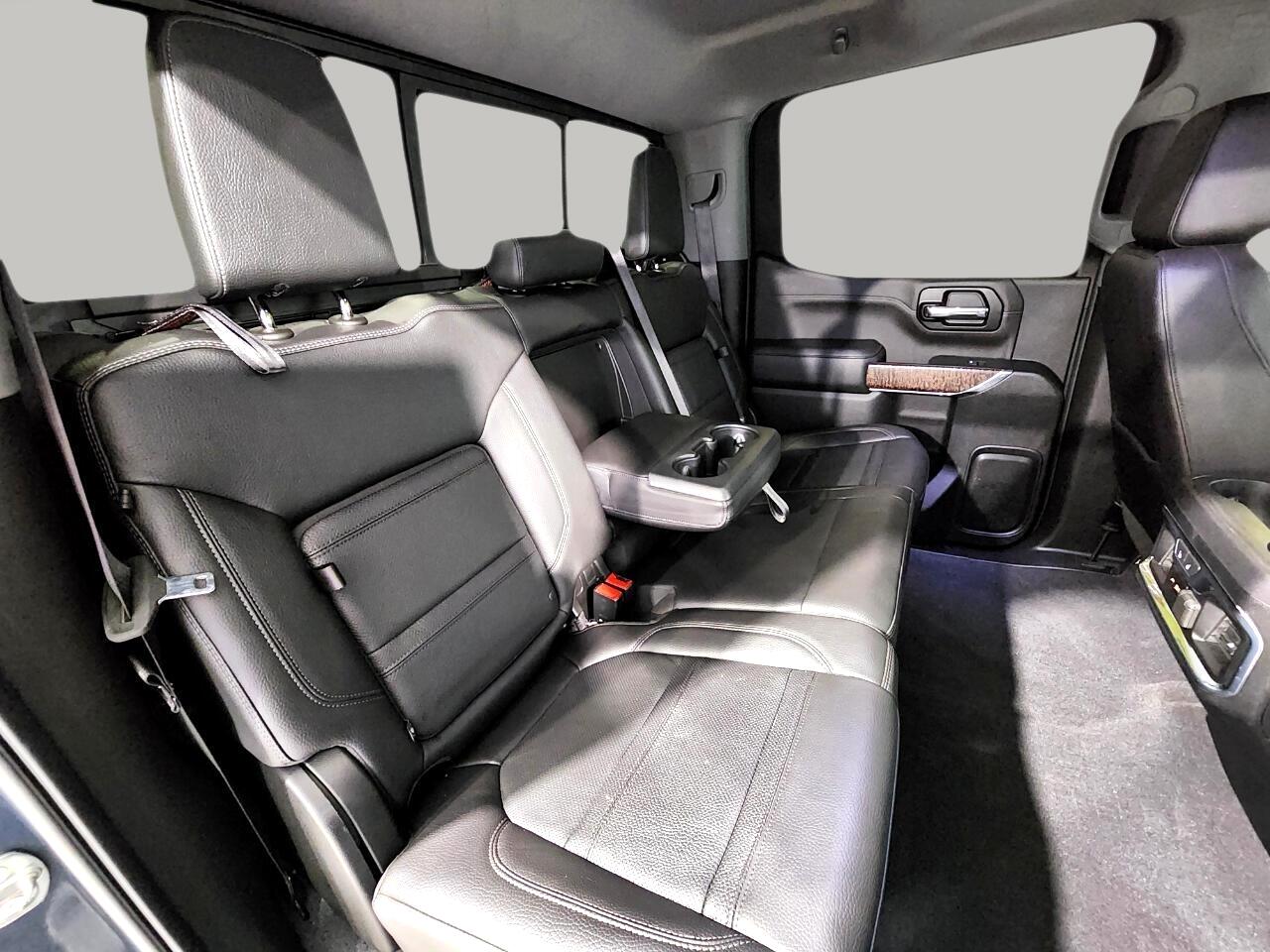 GMC Sierra 1500  2019