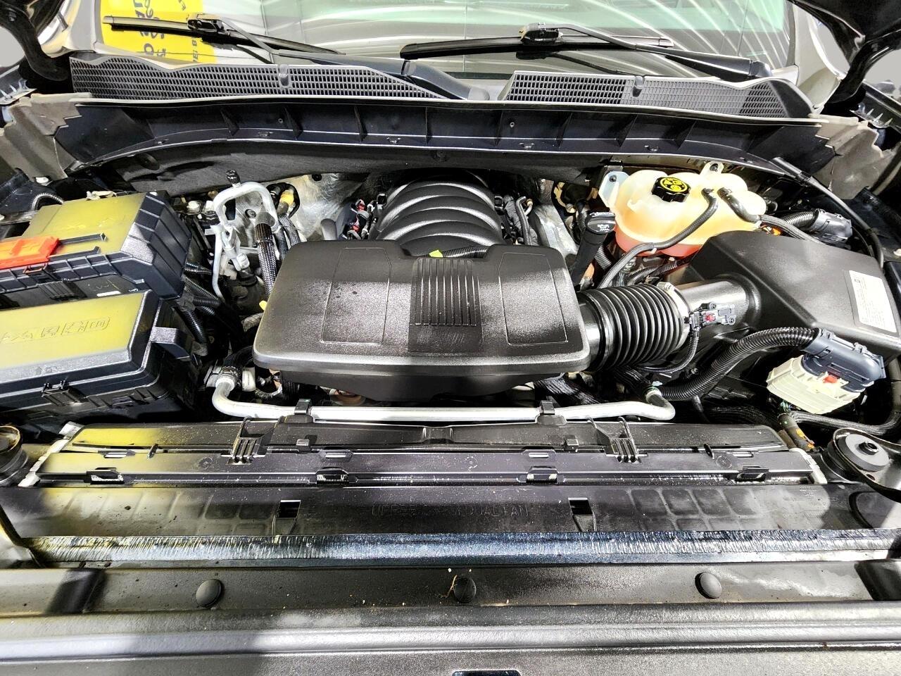 GMC Sierra 1500  2019